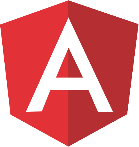 Headless CMS for Angular logo