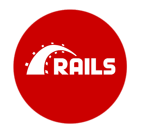 Headless CMS for Ruby on Rails logo